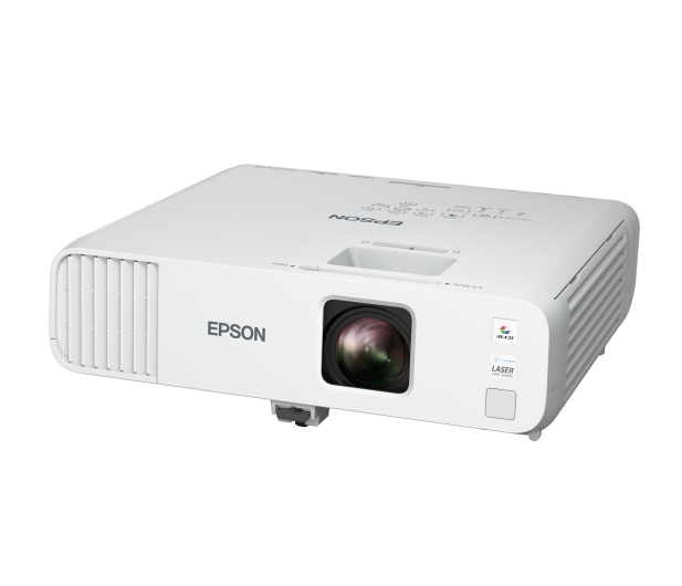 EPSON Projektor EB-L200F 3LCD/FHD/4500AL/2.5m:1/Laser V11H990040 - 1187496 - zdjęcie 7